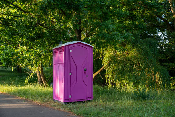 Best Portable restroom trailer rental  in Greenup, IL