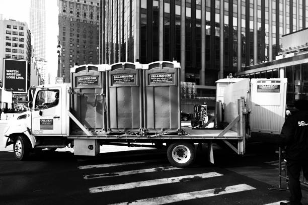 Best Porta potty services near me  in Greenup, IL