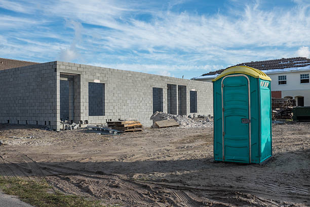 Best Sanitation services for porta potties  in Greenup, IL